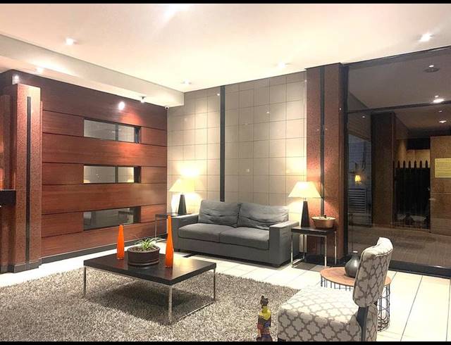 1 BEDROOM APARTMENT FOR SALE IN JOHANNESBURG CBD